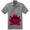 DryBlend ® 6 Ounce Jersey Knit Sport Shirt Thumbnail
