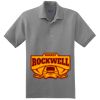 DryBlend ® 6 Ounce Jersey Knit Sport Shirt Thumbnail