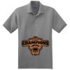 DryBlend ® 6 Ounce Jersey Knit Sport Shirt Thumbnail