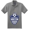DryBlend ® 6 Ounce Jersey Knit Sport Shirt Thumbnail