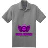 DryBlend ® 6 Ounce Jersey Knit Sport Shirt Thumbnail