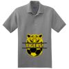 DryBlend ® 6 Ounce Jersey Knit Sport Shirt Thumbnail
