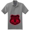 DryBlend ® 6 Ounce Jersey Knit Sport Shirt Thumbnail