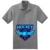 DryBlend ® 6 Ounce Jersey Knit Sport Shirt Thumbnail