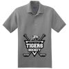 DryBlend ® 6 Ounce Jersey Knit Sport Shirt Thumbnail