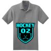 DryBlend ® 6 Ounce Jersey Knit Sport Shirt Thumbnail
