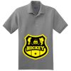 DryBlend ® 6 Ounce Jersey Knit Sport Shirt Thumbnail