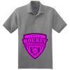 DryBlend ® 6 Ounce Jersey Knit Sport Shirt Thumbnail