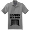DryBlend ® 6 Ounce Jersey Knit Sport Shirt Thumbnail