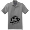 DryBlend ® 6 Ounce Jersey Knit Sport Shirt Thumbnail
