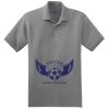 DryBlend ® 6 Ounce Jersey Knit Sport Shirt Thumbnail