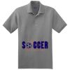 DryBlend ® 6 Ounce Jersey Knit Sport Shirt Thumbnail