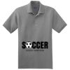 DryBlend ® 6 Ounce Jersey Knit Sport Shirt Thumbnail