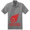 DryBlend ® 6 Ounce Jersey Knit Sport Shirt Thumbnail