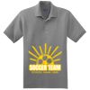 DryBlend ® 6 Ounce Jersey Knit Sport Shirt Thumbnail