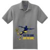 DryBlend ® 6 Ounce Jersey Knit Sport Shirt Thumbnail