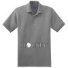 DryBlend ® 6 Ounce Jersey Knit Sport Shirt Thumbnail