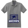 DryBlend ® 6 Ounce Jersey Knit Sport Shirt Thumbnail