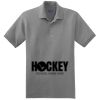 DryBlend ® 6 Ounce Jersey Knit Sport Shirt Thumbnail