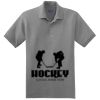 DryBlend ® 6 Ounce Jersey Knit Sport Shirt Thumbnail