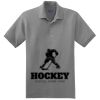 DryBlend ® 6 Ounce Jersey Knit Sport Shirt Thumbnail