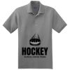 DryBlend ® 6 Ounce Jersey Knit Sport Shirt Thumbnail