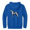 Youth Heavy Blend™ Hooded Sweatshirt Thumbnail