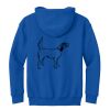 Youth Heavy Blend™ Hooded Sweatshirt Thumbnail