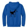 Youth Heavy Blend™ Hooded Sweatshirt Thumbnail