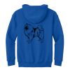 Youth Heavy Blend™ Hooded Sweatshirt Thumbnail