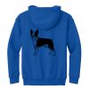 Youth Heavy Blend™ Hooded Sweatshirt Thumbnail