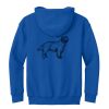 Youth Heavy Blend™ Hooded Sweatshirt Thumbnail