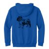 Youth Heavy Blend™ Hooded Sweatshirt Thumbnail
