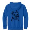Youth Heavy Blend™ Hooded Sweatshirt Thumbnail