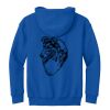 Youth Heavy Blend™ Hooded Sweatshirt Thumbnail