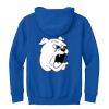 Youth Heavy Blend™ Hooded Sweatshirt Thumbnail