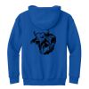 Youth Heavy Blend™ Hooded Sweatshirt Thumbnail