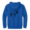 Youth Heavy Blend™ Hooded Sweatshirt Thumbnail