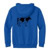 Youth Heavy Blend™ Hooded Sweatshirt Thumbnail