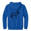 Youth Heavy Blend™ Hooded Sweatshirt Thumbnail