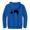 Youth Heavy Blend™ Hooded Sweatshirt Thumbnail
