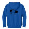 Youth Heavy Blend™ Hooded Sweatshirt Thumbnail