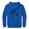 Youth Heavy Blend™ Hooded Sweatshirt Thumbnail