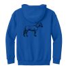Youth Heavy Blend™ Hooded Sweatshirt Thumbnail