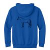 Youth Heavy Blend™ Hooded Sweatshirt Thumbnail