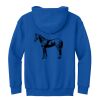 Youth Heavy Blend™ Hooded Sweatshirt Thumbnail