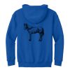 Youth Heavy Blend™ Hooded Sweatshirt Thumbnail