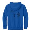 Youth Heavy Blend™ Hooded Sweatshirt Thumbnail