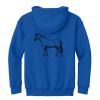 Youth Heavy Blend™ Hooded Sweatshirt Thumbnail