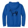 Youth Heavy Blend™ Hooded Sweatshirt Thumbnail